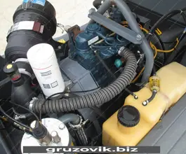 Строительная техника  Atlas Copco XAS 97 2007 года б/у фото 3