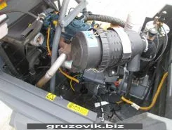 Строительная техника  Atlas Copco XAS 97 2007 года б/у фото 4