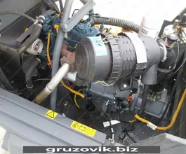 Строительная техника  Atlas Copco XAS 97 2007 года б/у фото 4