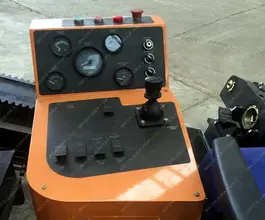 Goodeng GD350  2018 года новый фото 3