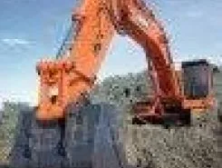 Экскаватор Doosan DX340LCA 2019 года б/у фото 2