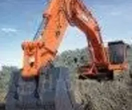 Экскаватор Doosan DX340LCA 2019 года б/у фото 2