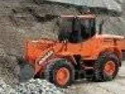 Фронтальный погрузчик Doosan DL200A 2019 года б/у фото 4