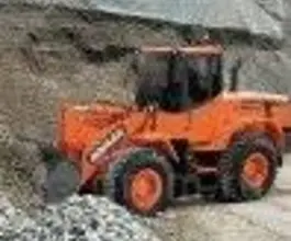Фронтальный погрузчик Doosan DL200A 2019 года б/у фото 4