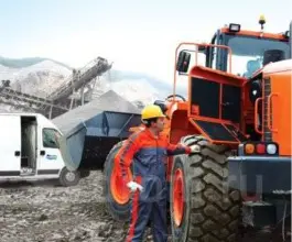 Фронтальный погрузчик Doosan DL450A 2019 года б/у фото 4