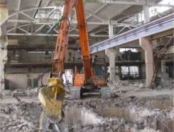 Экскаватор Doosan DX300LC-A 2019 года б/у