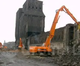 Экскаватор Doosan S420 LC-V Demolition, 2019 2019 года б/у