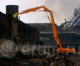 Экскаватор Doosan S420 LC-V Demolition, 2019 2019 года б/у фото 4