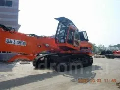 Экскаватор ×Close Doosan S470 LC-V Demolition 2019 года б/у фото 3