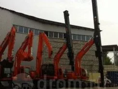 Экскаватор Doosan S225NLC-V 2018 года б/у фото 3
