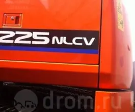 Экскаватор Doosan S225NLC-V 2018 года б/у фото 4