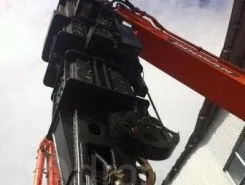 Экскаватор Doosan S225NLC-V 2018 года б/у фото 5