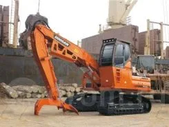 Гидроманипулятор Doosan DX300LL 2019 года б/у фото 4