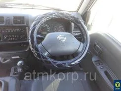 Тентованный грузовик Тентованный грузовик  Nissan 2012 года б/у фото 5