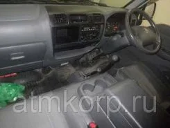 Тентованный грузовик Тентованный грузовик  Nissan 2013 года б/у фото 3