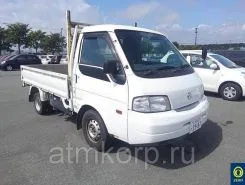 Бортовой Бортовой Nissan Vanette,  2012 года б/у