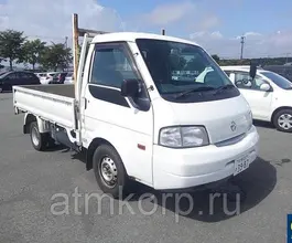 Бортовой Бортовой Nissan Vanette,  2012 года б/у