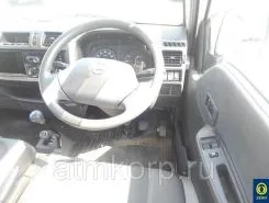 Бортовой Бортовой Nissan Vanette,  2012 года б/у фото 5