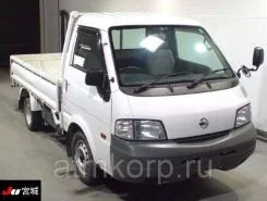 Бортовой Бортовой Nissan Vanette,  2013 года б/у