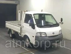 Бортовой Бортовой Nissan Vanette,  2012 года б/у