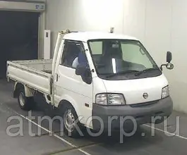 Бортовой Бортовой Nissan Vanette,  2012 года б/у