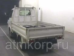 Бортовой Бортовой Nissan Vanette,  2012 года б/у фото 2