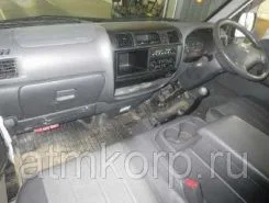 Бортовой Бортовой Nissan Vanette,  2012 года б/у фото 3