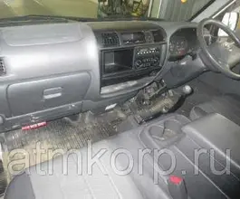 Бортовой Бортовой Nissan Vanette,  2012 года б/у фото 3