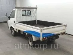Бортовой Бортовой Nissan Vanette,  2011 года б/у фото 2