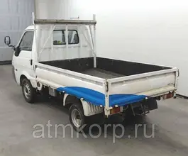 Бортовой Бортовой Nissan Vanette,  2011 года б/у фото 2