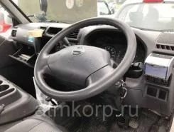 Бортовой Бортовой Nissan Vanette,  2011 года б/у фото 3