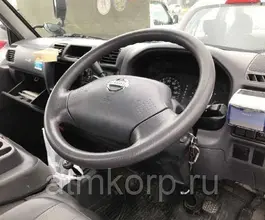 Бортовой Бортовой Nissan Vanette,  2011 года б/у фото 3