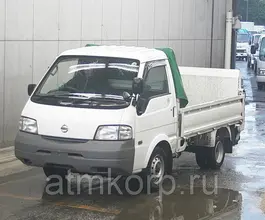 Бортовой Бортовой Nissan Vanette,  2011 года б/у