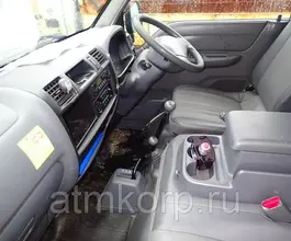 Бортовой Бортовой Nissan Vanette,  2011 года б/у фото 4