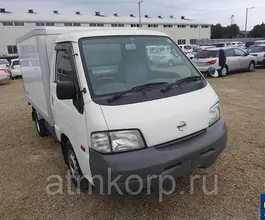 Автофургон Автофургон  Nissan 2012 года б/у