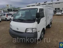 Автофургон Автофургон  Nissan 2012 года б/у фото 2