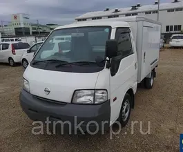 Автофургон Автофургон  Nissan 2012 года б/у фото 2