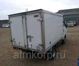 Автофургон Автофургон  Nissan 2012 года б/у фото 4