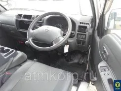 Автофургон Автофургон  Nissan 2012 года б/у фото 5