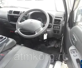 Автофургон Автофургон  Nissan 2012 года б/у фото 5