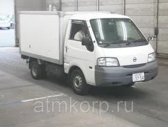 Рефрижератор Фургон  Nissan 2011 года б/у