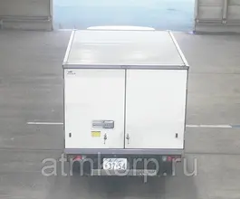 Рефрижератор Фургон  Nissan 2011 года б/у фото 3