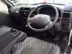 Рефрижератор Фургон  Nissan 2011 года б/у фото 4