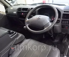 Рефрижератор Фургон  Nissan 2011 года б/у фото 4