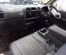 Рефрижератор Фургон  Nissan 2011 года б/у фото 5