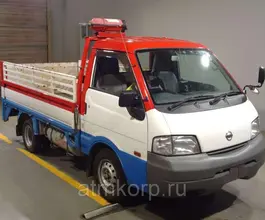 Бортовой Бортовой Nissan Vanette,  2012 года б/у