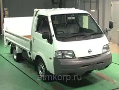Бортовой Бортовой Nissan Vanette,  2011 года б/у