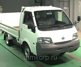 Бортовой Бортовой Nissan Vanette,  2011 года б/у