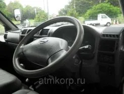 Бортовой Бортовой Nissan Vanette,  2011 года б/у фото 3