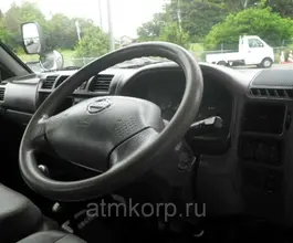 Бортовой Бортовой Nissan Vanette,  2011 года б/у фото 3